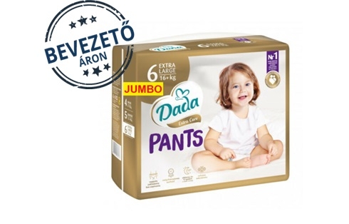 Dada Pants